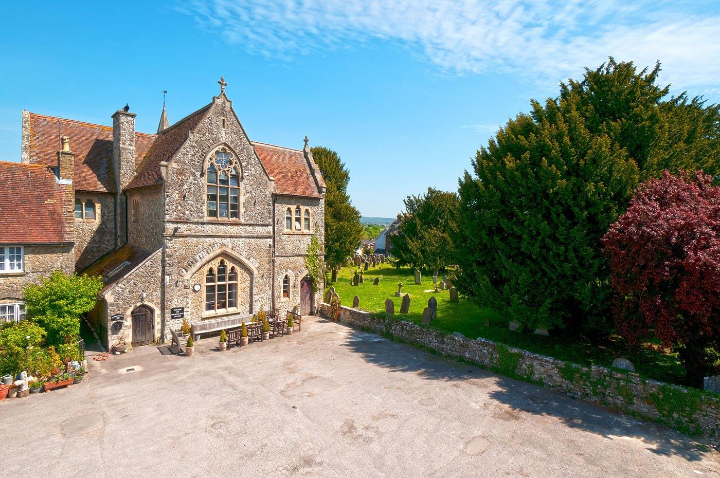 Lower Road, East Farleigh, Maidstone Simon Miller & Company